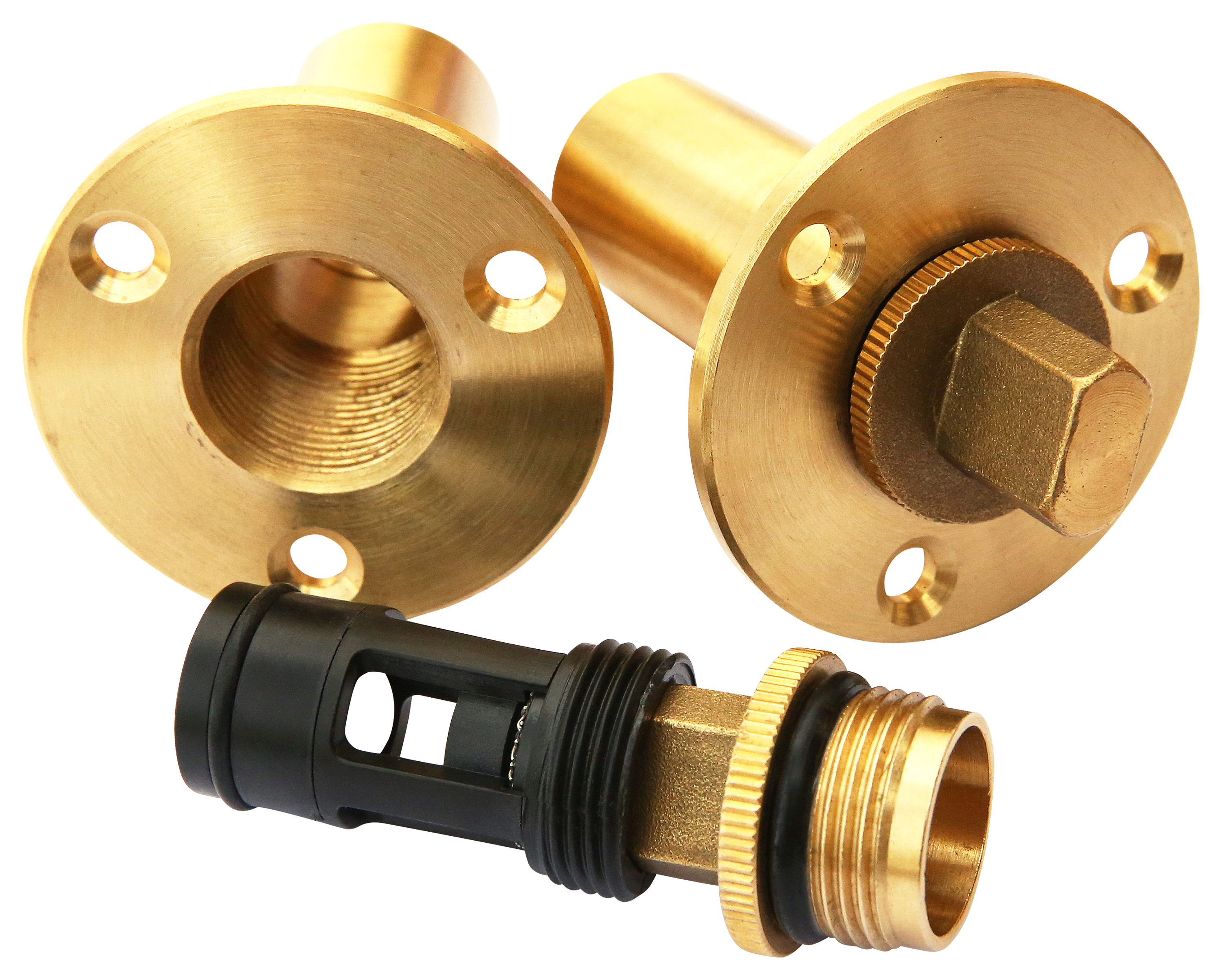 Boat Wise Universal 1Way Drain Plug Bass Pro Shops